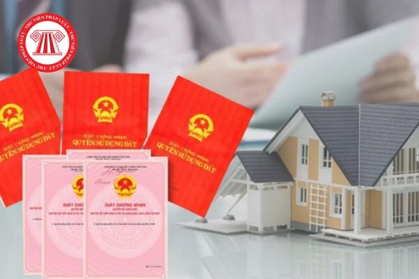 Miễn thuế cho cá nhân khi chuyển nhượng quyền sử dụng đất là tài sản duy nhất? 