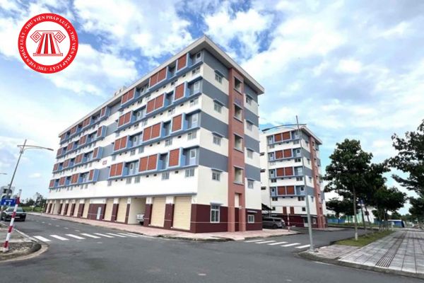 Mở bán 205 căn hộ tại khu chung cư tại Đồng Nai phục vụ công nhân? Vị trí và giá bán cụ thể ra sao? 