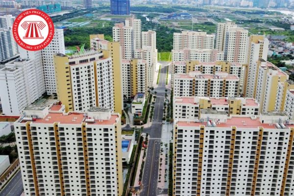 Điều kiện được bố trí nhà ở tái định cư gồm những gì? Quy định cụ thể ra sao? 