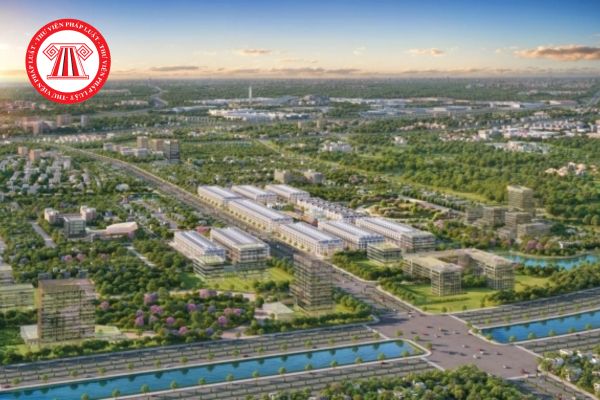 Dự án Phố Hiến City đủ điều kiện bán nhà hình thành trong tương lai theo thông tin mới nhất? 