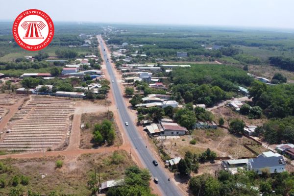 Thông tin về thu hồi đất tại Đồng Nai xây đường cao tốc Gia Nghĩa Chơn Thành đoạn qua địa bàn tỉnh? 