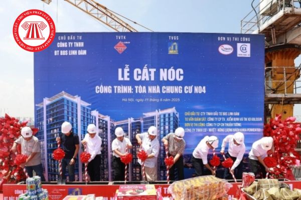 Cất nóc tòa căn hộ NO4 dự án Hanoi Melody Residences? Cập nhật thông tin chi tiết? 