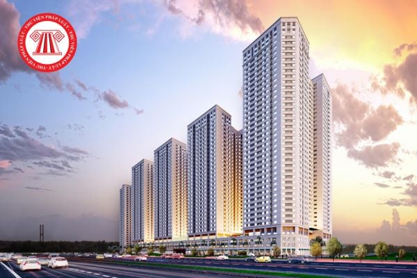 Quyền biểu quyết tại Hội nghị tòa nhà chung cư, cụm nhà chung cư được tính theo nguyên tắc nào?