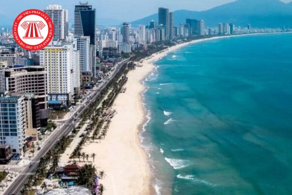 07 vị trí điều chỉnh cục bộ quy hoạch Đà Nẵng đến 2030 tầm nhìn 2045 mới nhất? 