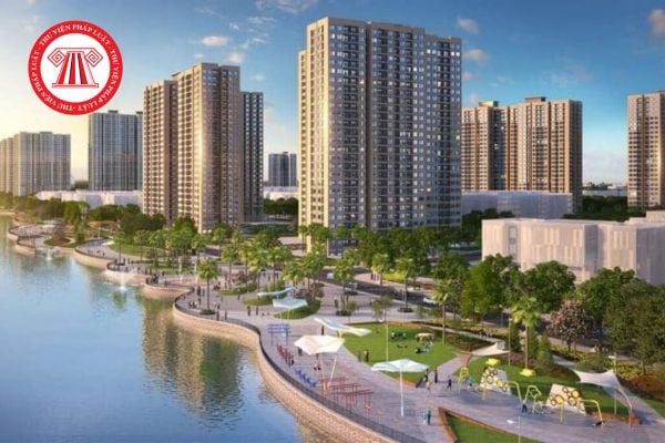 Thành phần biểu quyết tại Hội nghị nhà chung cư được quy định như thế nào? 