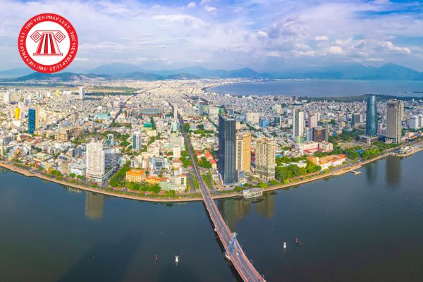 Điều chỉnh quy hoạch chung TP Đà Nẵng đến năm 2030, tầm nhìn đến năm 2045 theo Quyết định 1092/QĐ-UBND? 