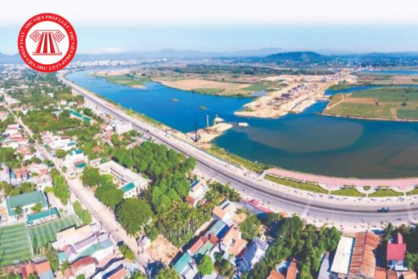 Bảng giá đất tỉnh Quảng Ngãi năm 2026 theo dự thảo mới nhất?