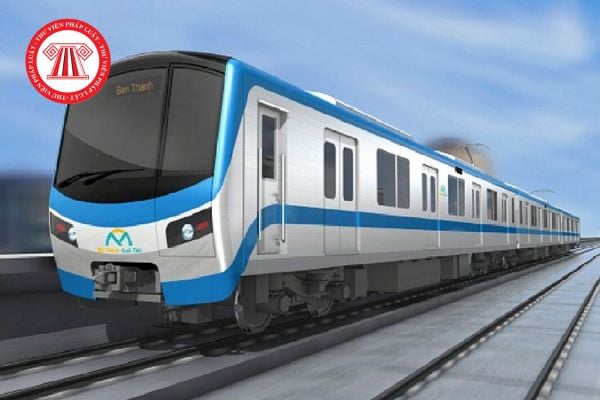 Khởi công tuyến Metro số 2 TPHCM - Metro Bến Thành Tham Lương vào ngày 15/1/2026 (Dự kiến)?
