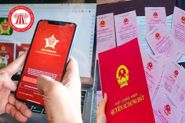 Các bước tích hợp sổ đỏ trên ứng dụng VNeID năm 2025 chi tiết nhất? 