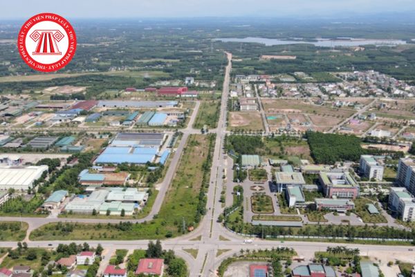 Hồ sơ dự án xây dựng bảng giá đất năm 2026 gồm những giấy tờ gì?