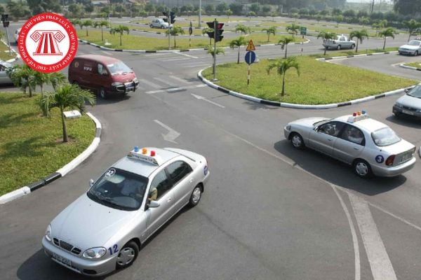 Hướng dẫn sử dụng 600 CÂU HỎI Bộ Công an sát hạch lái xe cơ giới mới nhất chi tiết?