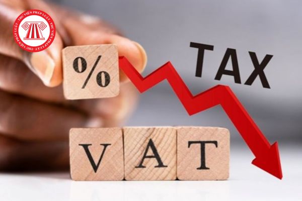 Tải file Dự thảo Giảm thuế giá trị gia tăng đến hết năm 2026 mới nhất?
