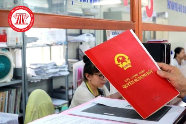 UBND cấp xã có thẩm quyền cấp sổ đỏ lần đầu từ ngày 1/7/2025?