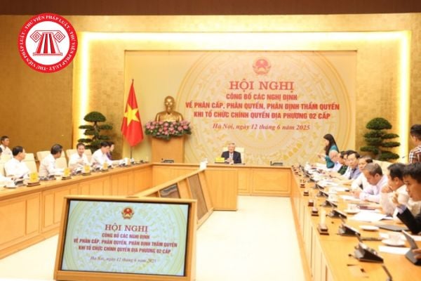 Nghị định 140 2025 NĐ CP phân định thẩm quyền trong lĩnh vực quản lý nhà nước của Bộ Xây dựng? 