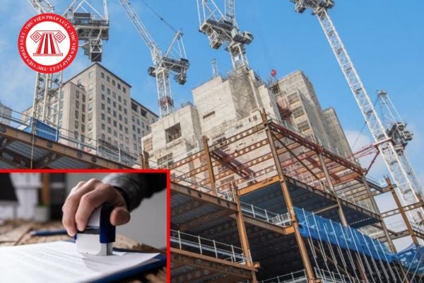 ĐIỀU KIỆN ĐỂ NHÀ XÂY DỰNG KHÔNG PHÉP ĐƯỢC TỒN TẠI VÀ KHÔNG BỊ THÁO DỠ