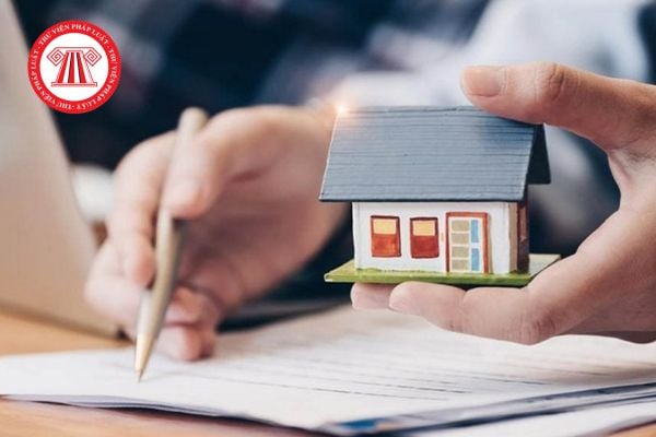Mẫu Hợp đồng mua bán nhà ở mới nhất 2025? 