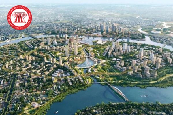 Điều chỉnh quy hoạch khu đô thị mới Bình Quới Thanh Đa tại TPHCM thông tin mới nhất? 