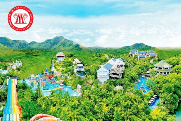 Quy hoạch khu du lịch sinh thái tại Đà Nẵng hơn 300 ha? Thông tin mới nhất về quy mô, vị trí ra sao? 