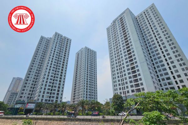 Hỏi đáp Pháp luậtMua nhà ở thương mại để bố trí tái định cư được quy định ra sao?