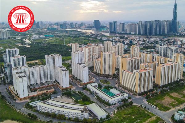 Việc mua nhà ở thương mại để làm nhà ở tái định cư được thực hiện tại những khu vực nào?