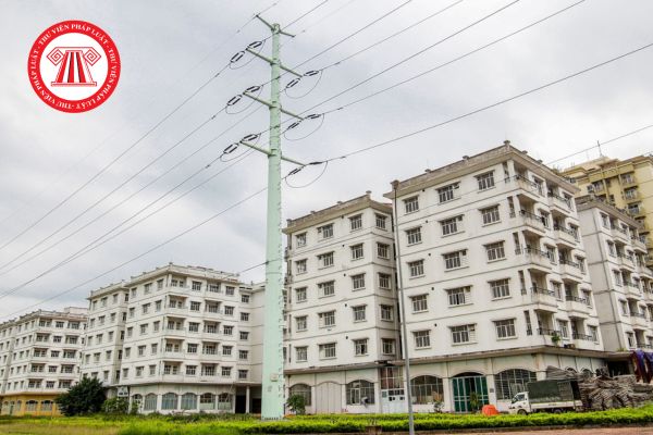 Trình tự, thủ tục bàn giao và việc quản lý, sử dụng nhà ở tái định cư chi tiết nhất? 