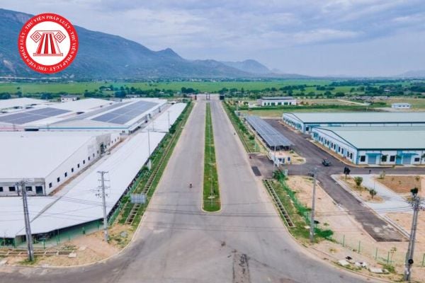 Quy định về Đất khu công nghiệp, cụm công nghiệp theo Luật Đất đai mới nhất? 