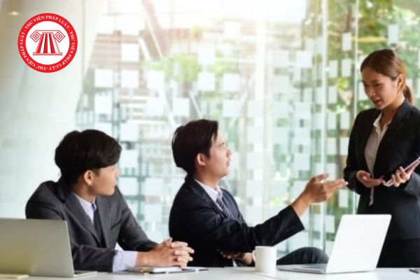 Quyền và trách nhiệm của ban quản trị nhà chung cư theo Luật Nhà ở mới nhất? 