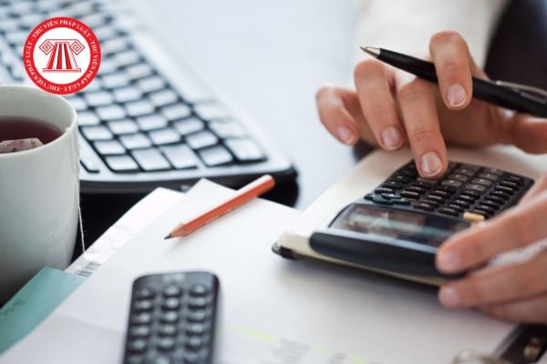 Hướng dẫn khai thuế GTGT theo phương pháp khấu trừ thuế đối với dự án đầu tư thuộc diện được hoàn thuế năm 2025? 