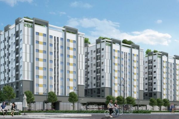 Thêm 01 dự án nhà xã hội tại Hà Nội mở bán? Thông tin cụ thể ra sao? 