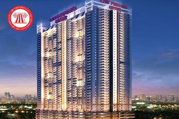 Thông tin tổng quan về dự án Lan Phương MHBR Tower Thủ Đức chi tiết nhất? 