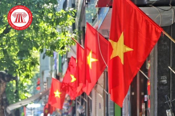 Ngày 2 tháng 9 là ngày gì? Ý nghĩa của ngày 2/9? Ngày 2/9/2025 người lao động có được nghỉ không? 
