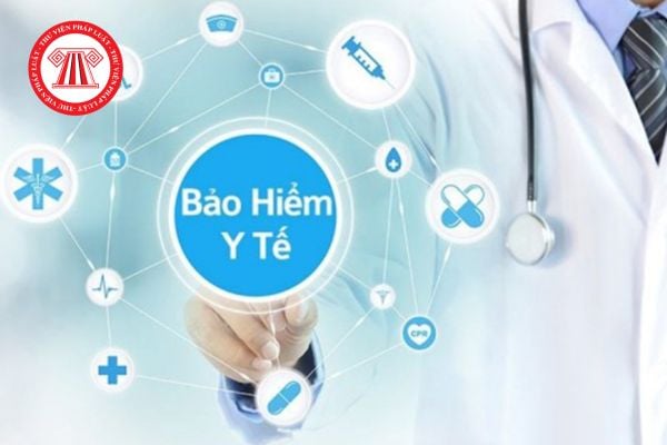 Các trường hợp không được chi trả bảo hiểm y tế khi đi khám chữa bệnh từ 1/7/2025?