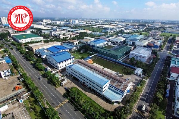 Bình Tân TPHCM có bao nhiêu khu công nghiệp? Danh sách các khu công nghiệp ở Bình Tân 2025 chi tiết?