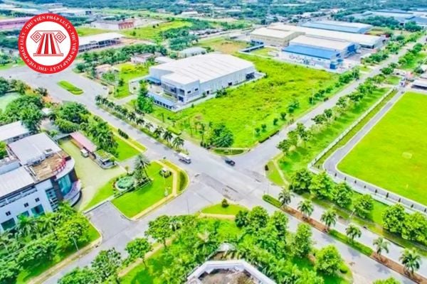 Danh sách 4 khu công nghiệp ở Củ Chi đầy đủ nhất?