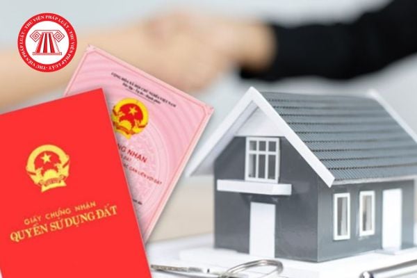 Những điều cần lưu ý về thủ tục đính chính sổ đỏ đã cấp lần đầu có sai sót từ 1/7/2025?