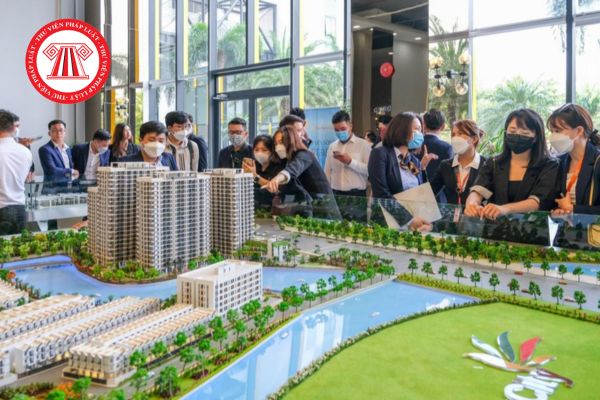 Hồ sơ đăng ký dự thi sát hạch cấp chứng chỉ hành nghề môi giới bất động sản gồm những gì? 