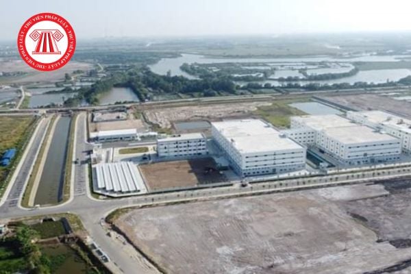 Thành lập cụm công nghiệp Giai Phạm tại Hưng Yên? Cập nhật thông tin về vị trí, quy mô? 