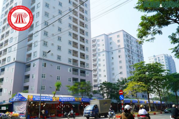 Để được thuê nhà ở tái định cư thì phải đáp ứng những điều kiện nào?