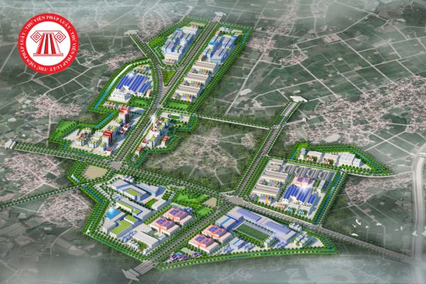 Thông tin về Khu công nghiệp Minh Đức Thượng Lan Ngọc Thiện Bắc Ninh mới nhất 2025? Thời gian dự kiến khởi công ra sao? 