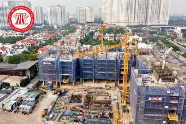 Chủ đầu tư dự án cải tạo, xây dựng lại nhà chung cư do Nhà nước trực tiếp đầu tư xây dựng bằng nguồn vốn đầu tư công bao gồm ai?