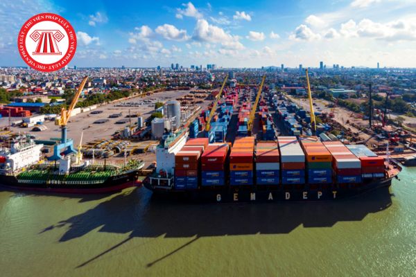 Vị trí dự án Khu bến cảng và trung tâm logistics Nam Đồ Sơn trong Quy hoạch tổng thể hệ thống cảng biển Hải Phòng mới nhất? 