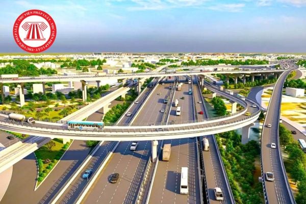 Hình ảnh phối cảnh đường Vành đai 4 TP HCM đoạn qua Bình Dương (cũ) tham khảo mới nhất? 