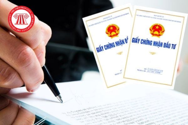 Giấy chứng nhận đăng ký đầu tư là gì? Cấp Giấy chứng nhận đăng ký đầu tư 2025 được thực hiện theo thủ tục như thế nào? 