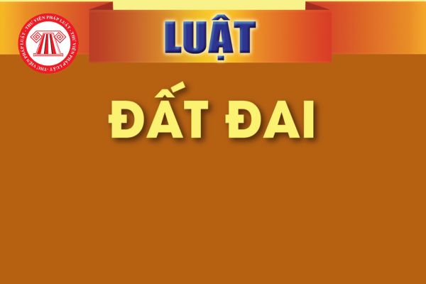 Luật Đất đai mới nhất hiện nay (năm 2025) là luật nào? 