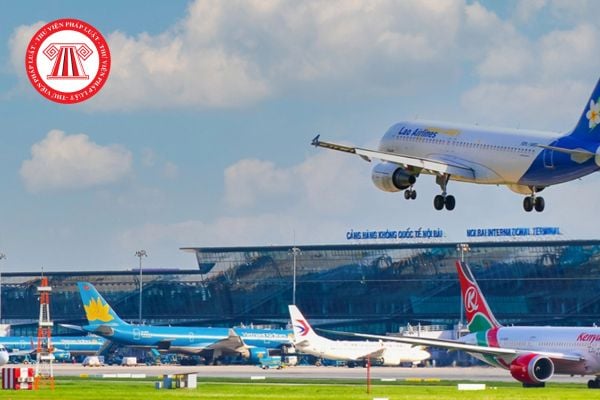  Nghị định 89 2025 Những chủng loại tàu bay nhập khẩu vào Việt Nam?