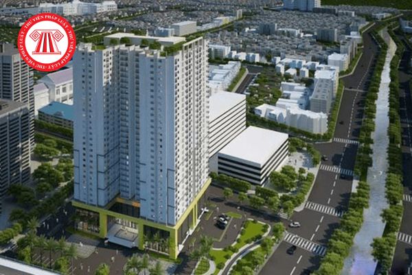 Dự án nhà ở xã hội 486 Ngọc Hồi ở đâu? Giá bán căn hộ nhà ở xã hội 486 Ngọc Hồi chi tiết?