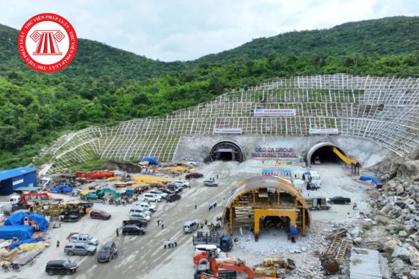 Danh sách 6 hầm đường bộ trên đường cao tốc Bắc Nam được đầu tư hoàn chỉnh?