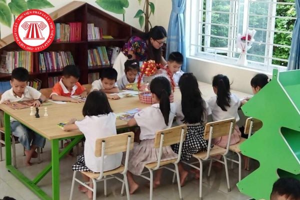 Dự thảo Nghị định quy định chế độ phụ cấp ưu đãi theo nghề đối với viên chức, người lao động công tác trong các cơ sở giáo dục công lập?