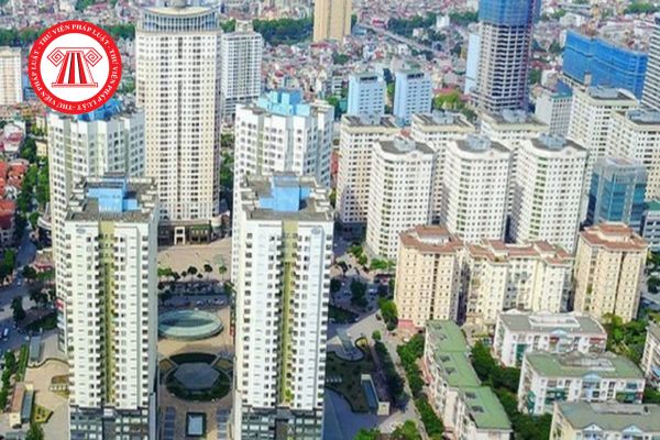 Thuê mua nhà ở tái định cư cần đáp ứng nhứng điều kiện gì? 