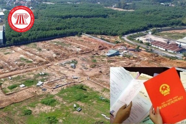 Trình tự gia hạn sử dụng đất khi hết thời hạn sử dụng đất từ 25/08/2025 chi tiết nhất? 